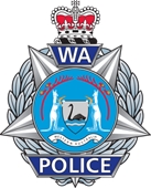 WA Police Unclaimed and Forfeited Property - Jewellery