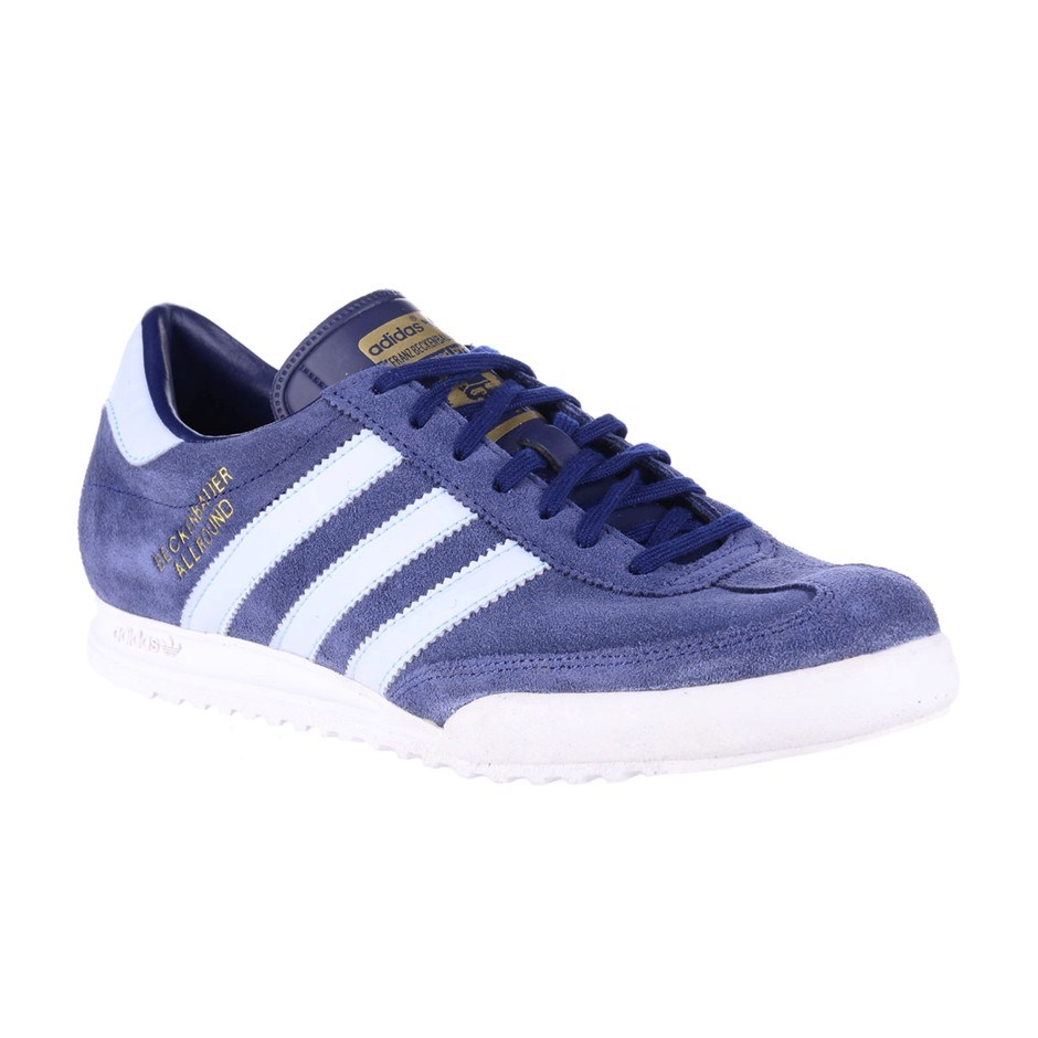 Adidas Mens Beckenbauer Shoes