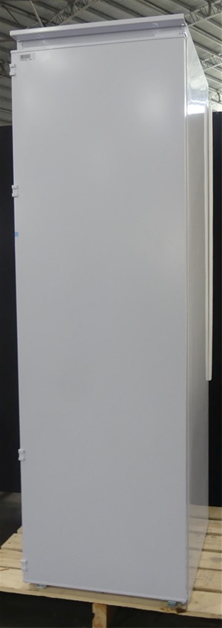 ILVE ILREF316I 60CM Integrated In-Column Refrigerator Auction ...