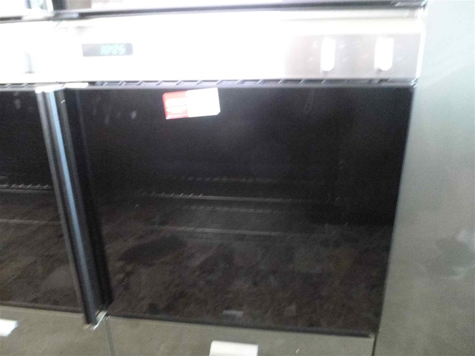 Gaggenau Wall Oven Auction (00759021533) Grays Australia