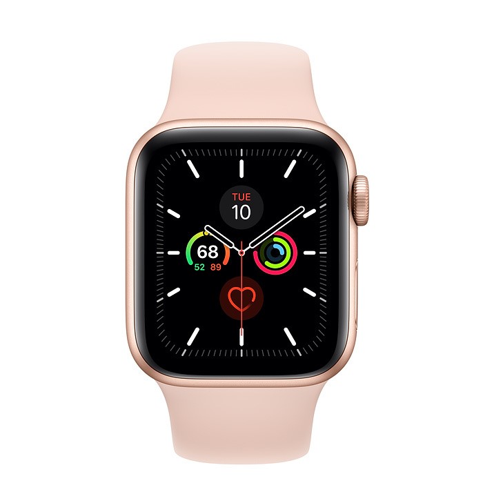 Apple Watch series6 40mm modelA2291-