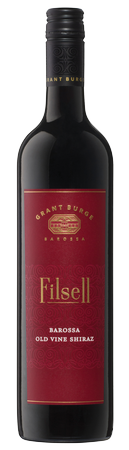 Grant Burge Filsell Shiraz 2018 (3x 750mL).