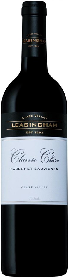 Leasingham Classic Clare Cab Sauv 2016 (