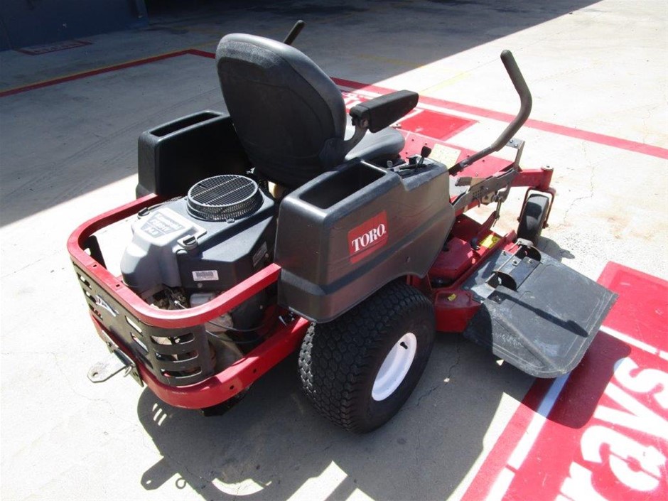 Toro zx5400 online