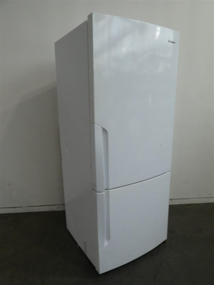 Westinghouse 453L Bottom Mount Fridge Model WBE4500WAR Auction (0012
