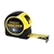 6 x STANLEY FatMax 8m Tape Measure, 31.7mm Wide Blade With 3.3Mtr Of Stando