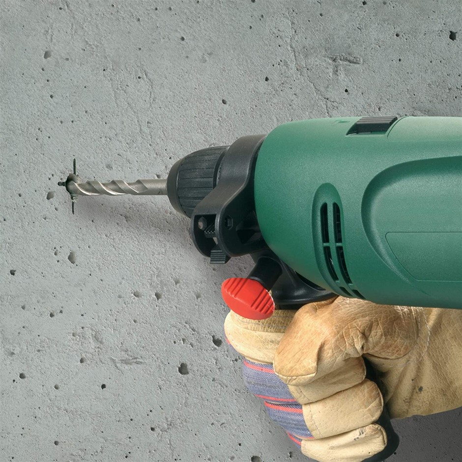 BOSCH 103 Piece XLine Titanium Drill and Screwdriver Bit Set. Buyers Note Auction