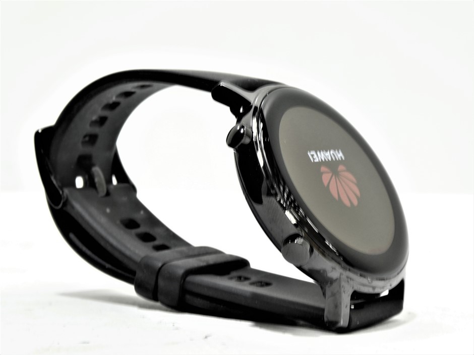 huawei watch gt 2 workout modes