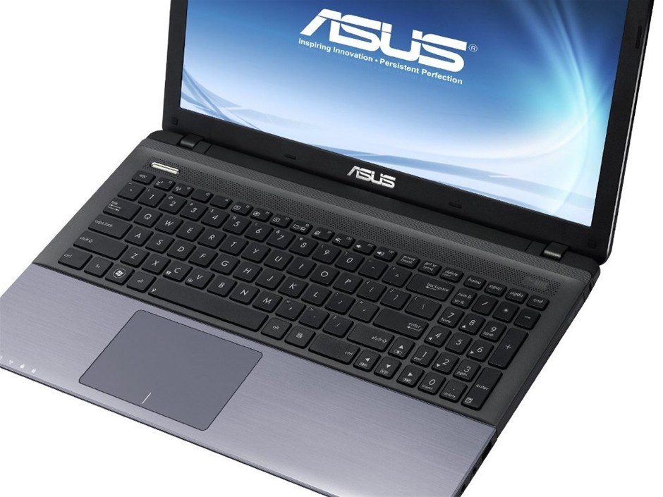 ASUS K55VD-SX068S 15.6 inch Versatile Pe