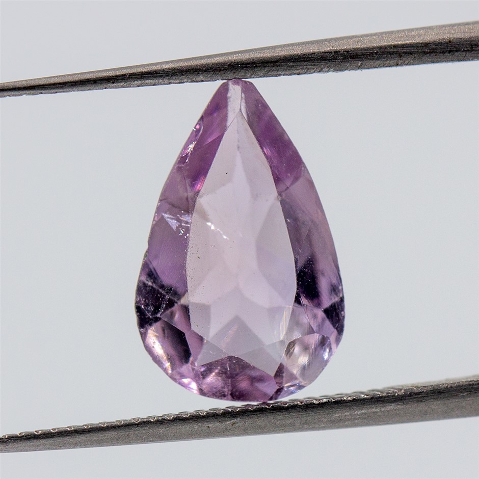 Unreserved Loose Gemstone Liquidation - All Must Go!