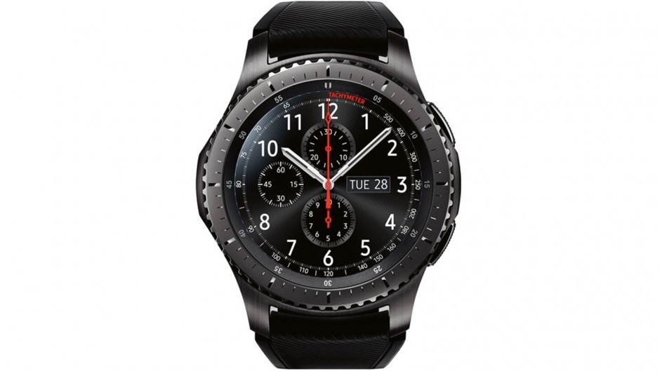 samsung gear smr760