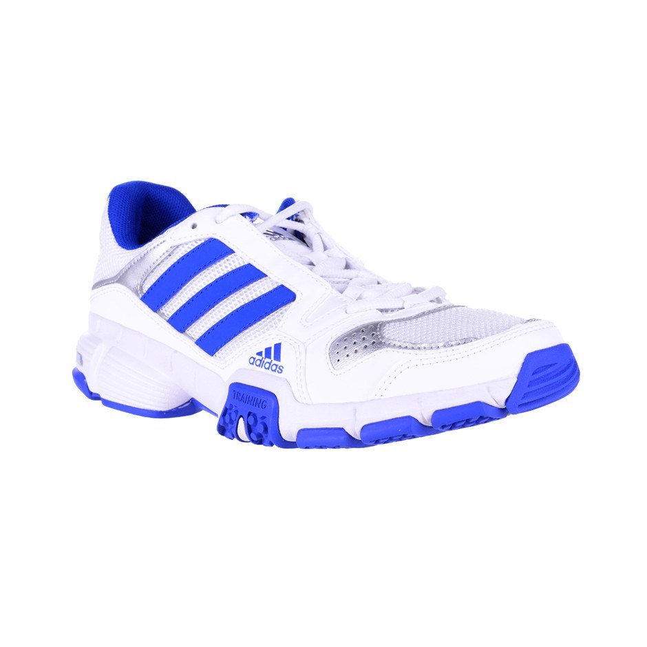 Adidas Mens Barracks Premier Shoes