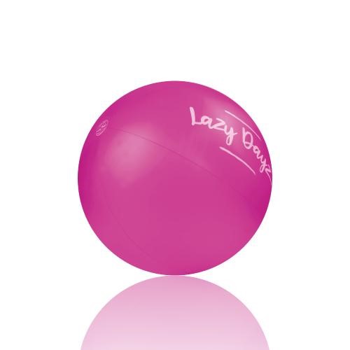 Inflatable Jumbo Beachball Pool Party To