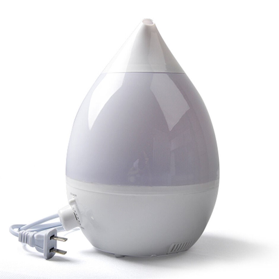 1.3L Color Changing Ultrasonic Aroma Hum