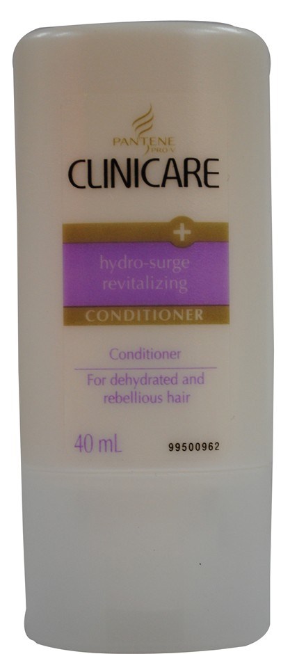 72 x Pantene 40ml Pro V Clinicare Condit
