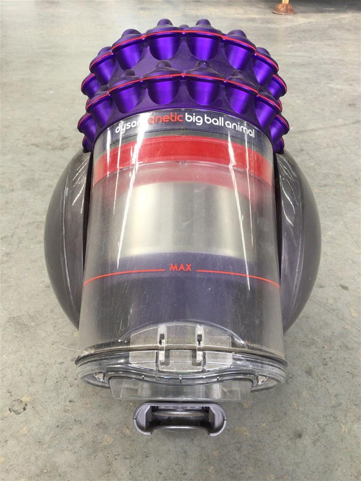 Dyson Barrel 21489201 Cine Big Ball Auction (00193018941) Grays