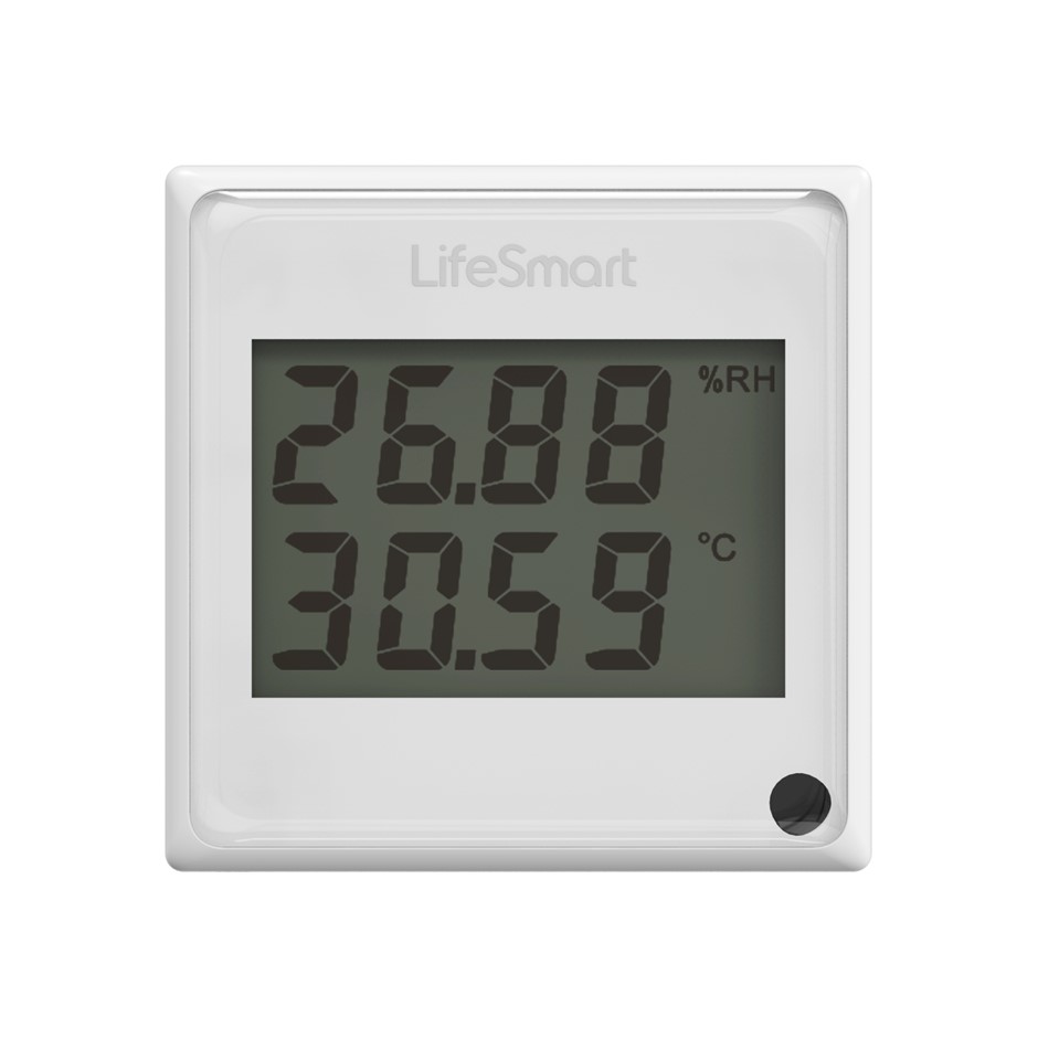 Buy Smart Station Motion Door/Window Sensor Environment Clicker Motion