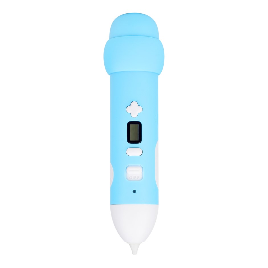 3D Printing Pen Kids DIY Crafting Drawin