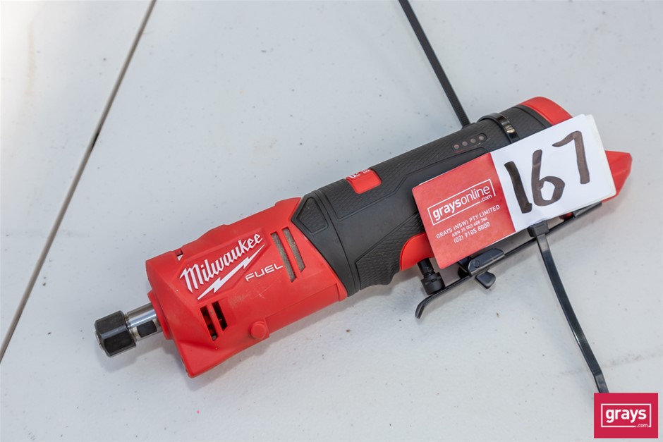 Milwaukee m12 online fdgs