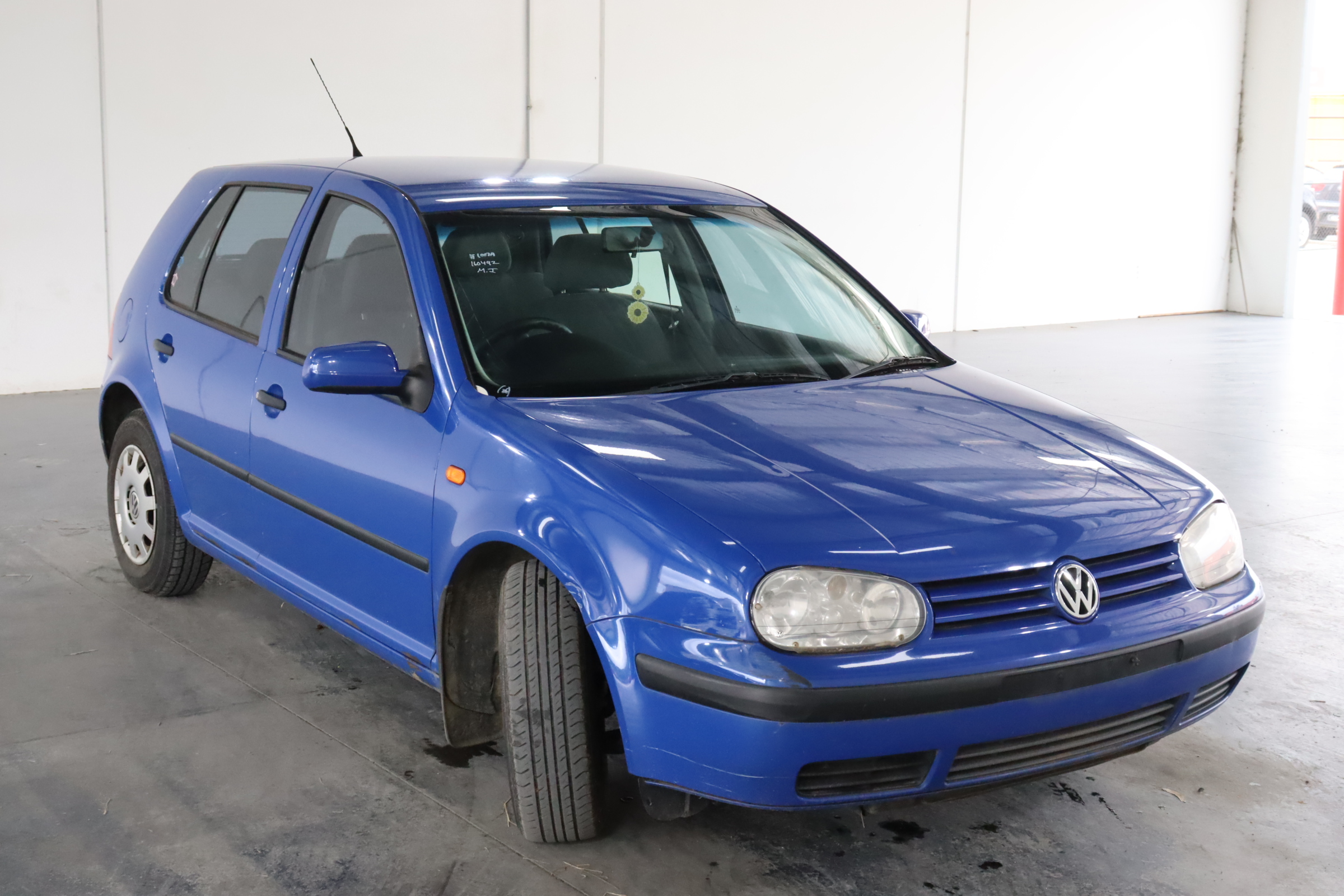 Volkswagen golf gl