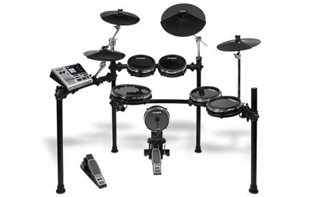 Alesis DM10 Studio Kit Six Piece Electro