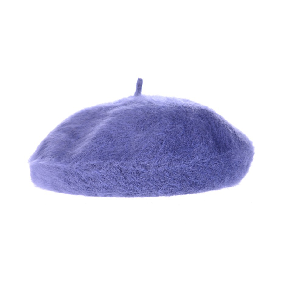 Gregory Ladner Angora Beret