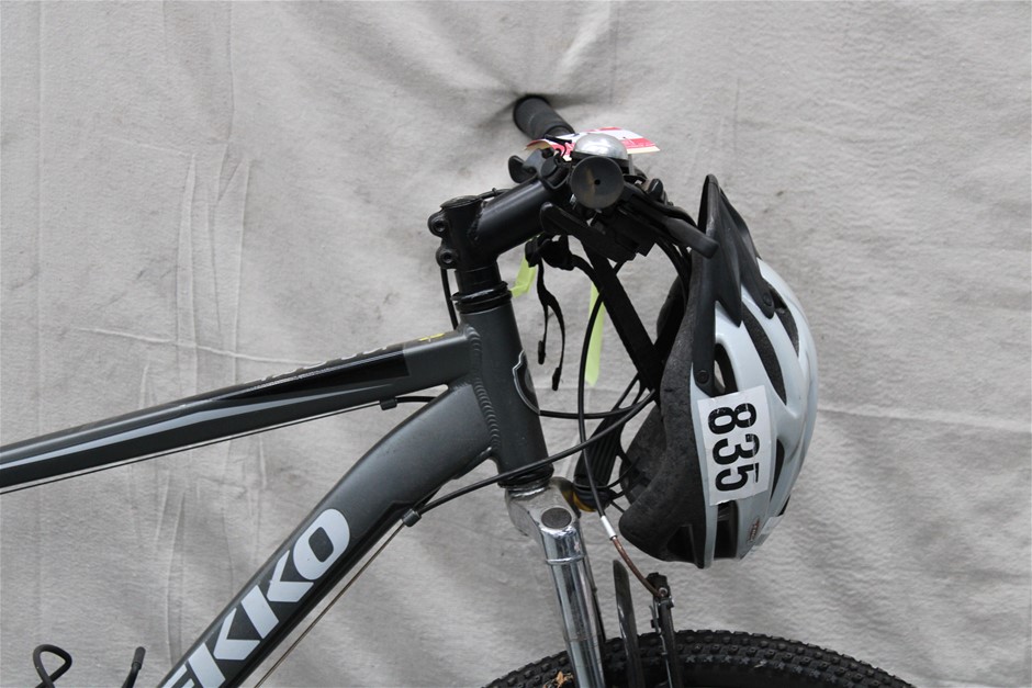 Bicicleta aro 29 capital 7v grafito 2021 hot sale