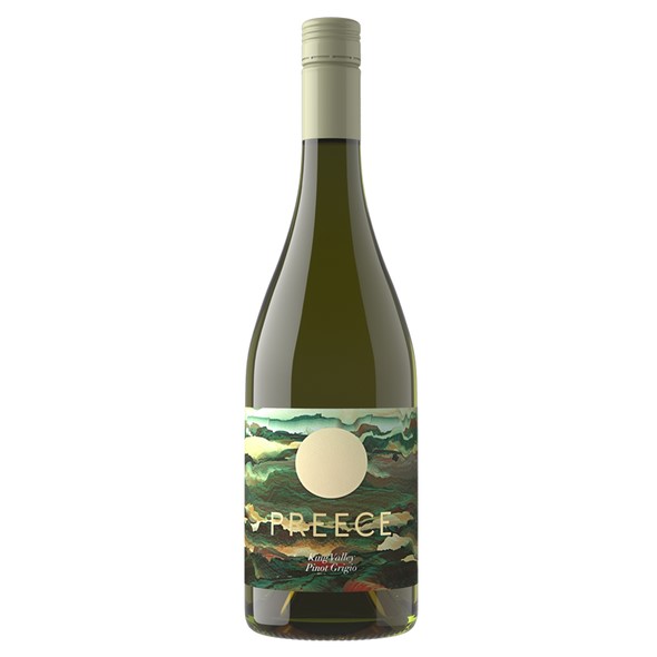 Mitchelton Preece King Valley Pinot Grig