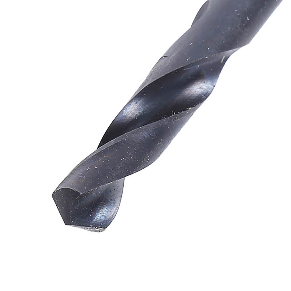 20 x SHERWOOD HSS Stub Drills 13mm, 10.5mm, 8.6mm, 8.10mm, 11mm, 6.70mm