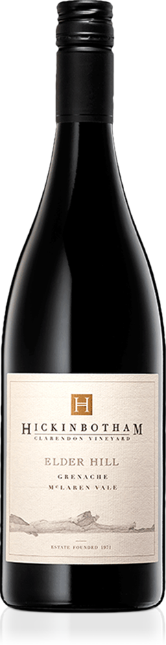 Hickinbotham Clarendon Elder Hill Grenac