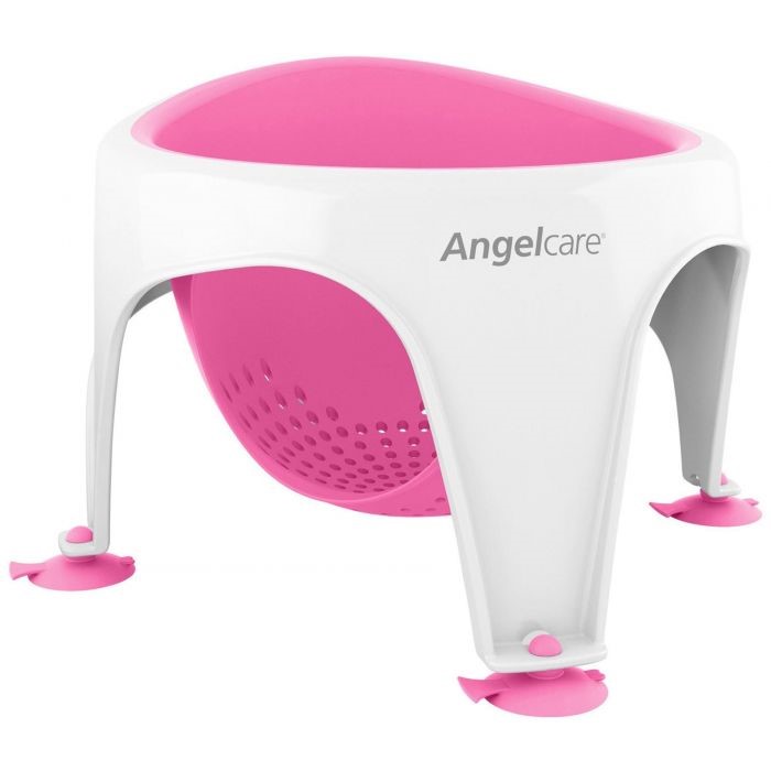 Angelcare Baby Bath Soft Touch Ring Seat