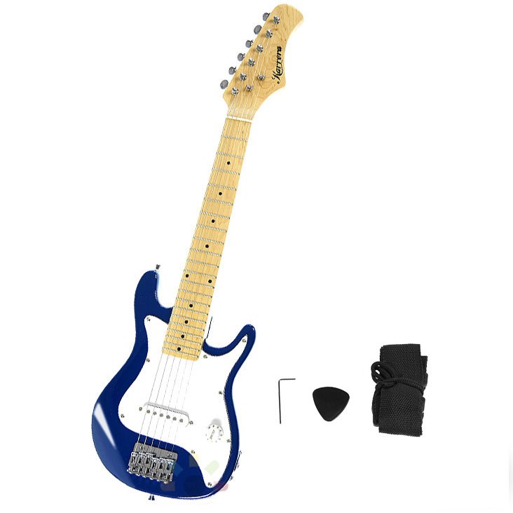 Karrera Electric Childrens Kids Guitar -