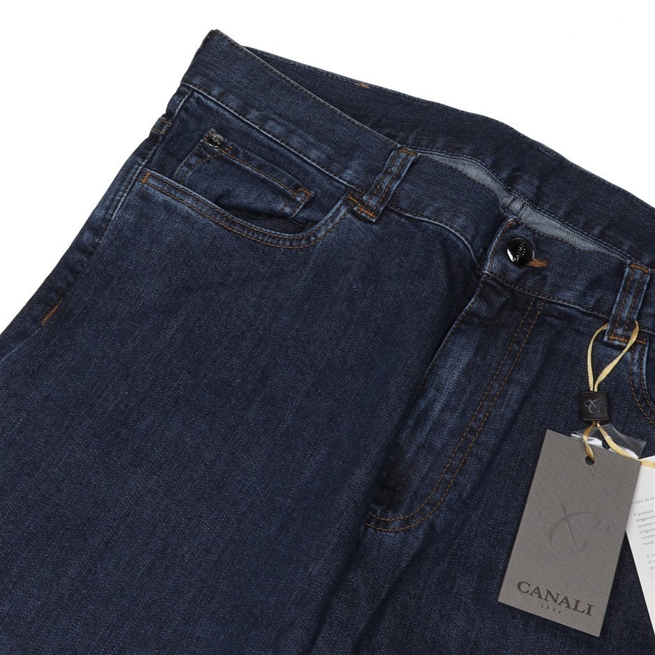 canali jeans