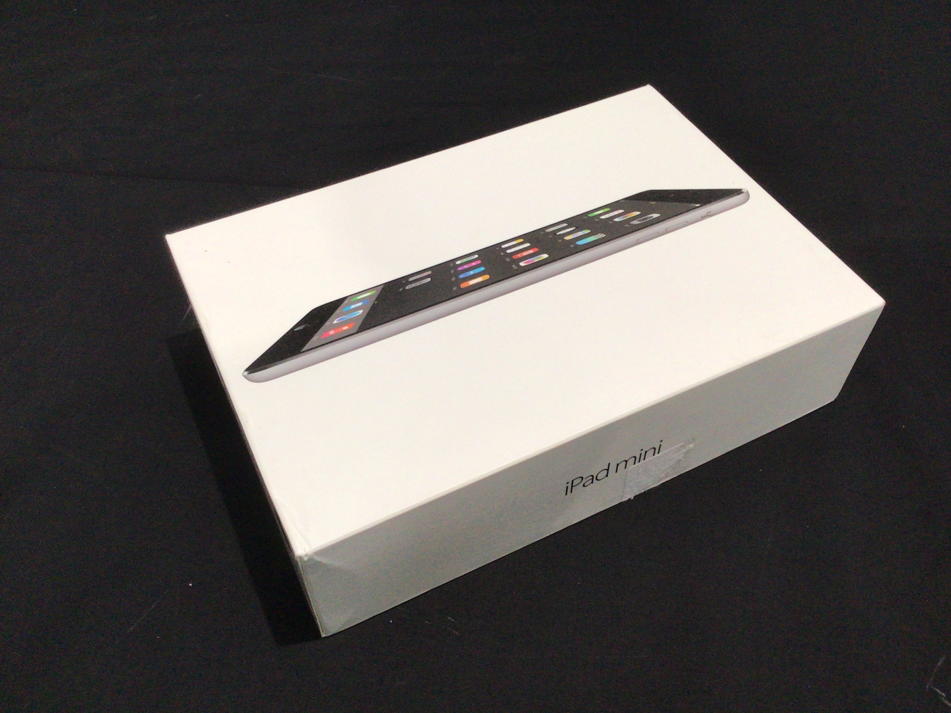 Apple iPad mini 2 Auction (00013019174) Grays Australia
