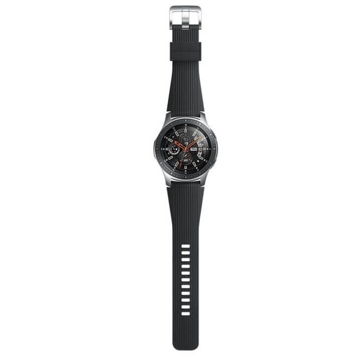 samsung galaxy watch 46mm silver price