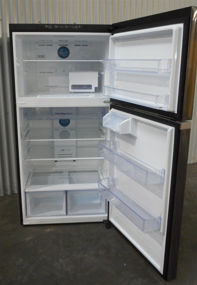 Samsung 628l deals top mount fridge