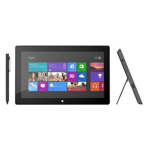 Microsoft Surface Pro 128GB