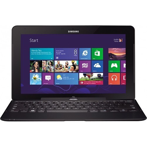 Samsung ATIV Smart PC XE700T1C-A03 11.6-