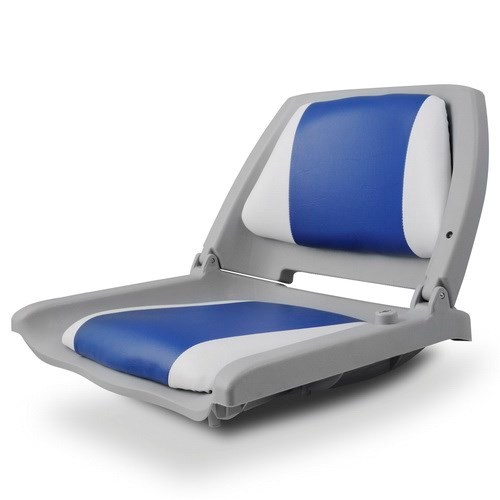 Swivel Folding Marine Boat Seats White B
