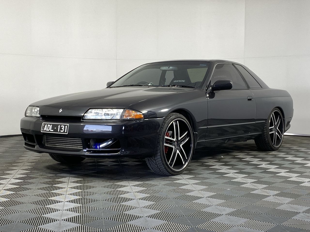 19 Nissan Skyline R32 Gts 4 Manual Coupe Auction 0001 Grays Australia