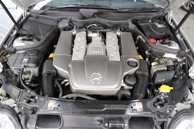 2003 MERCEDES-BENZ (W203) C32 AMG for sale by auction in Melbourne