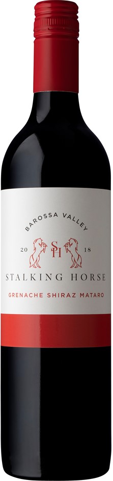 Stalking Horse Grenache Shiraz Mataro 20