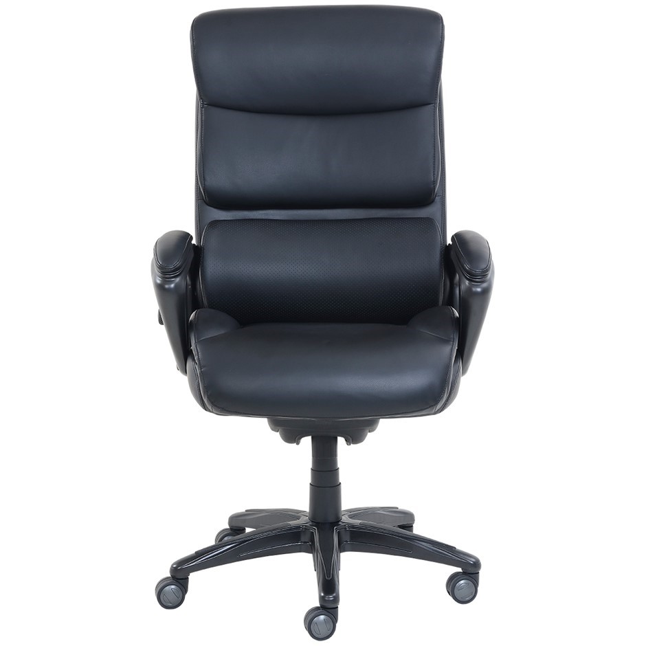 True wellness executive discount chair