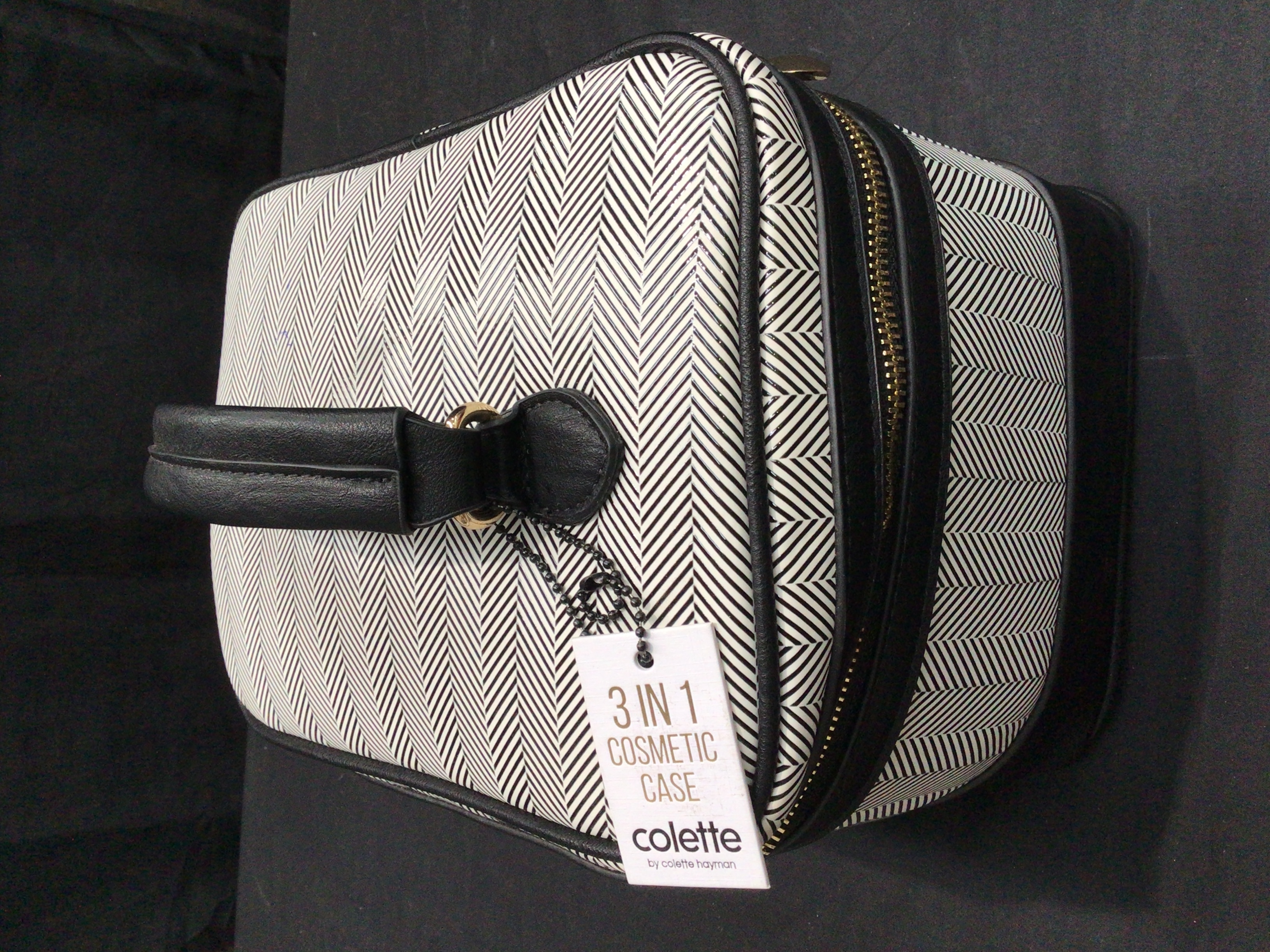 Colette discount cosmetic case