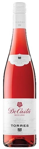Torres Rosé de Casta 2019 (6x 750mL).