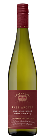 Grant Burge East Argyle Pinot Gris 2021 