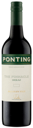 Ponting 'The Pinnacle' McLaren Vale Shir