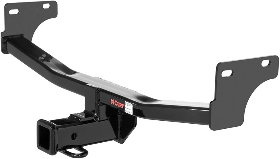 CURT Class 3 Trailer HitcH 13081.