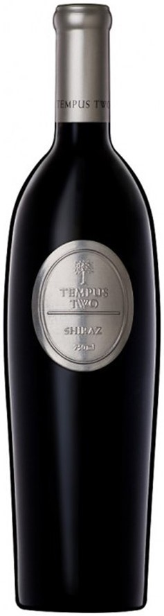 Tempus Two `Pewter` Shiraz 2016 (6 x 750