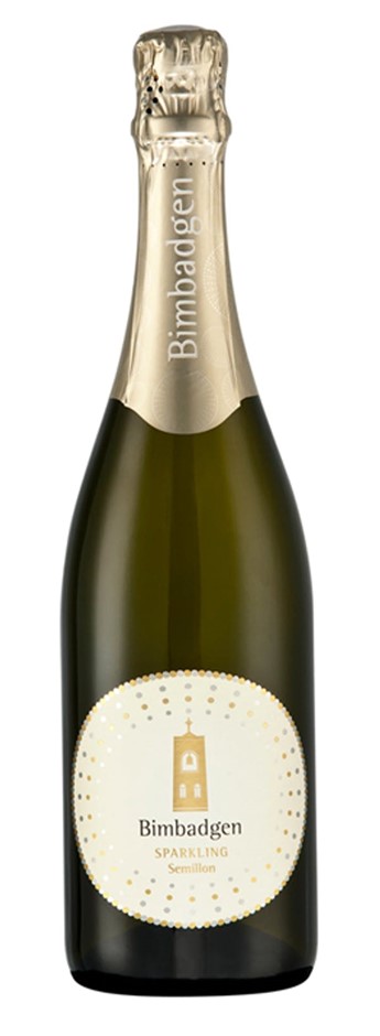 Bimbadgen Sparkling Semillon NV (6x 750m